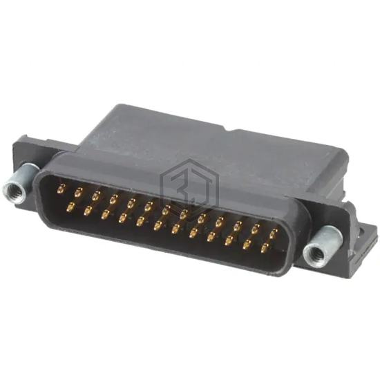 5748953-1 - TE Connectivity AMP Connectors - D-Sub Connectors