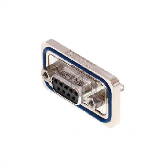 6STD09SCR99E20X - Conec - D-Sub Connectors