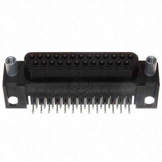 5745397-2 - TE Connectivity AMP Connectors - D-Sub Connectors