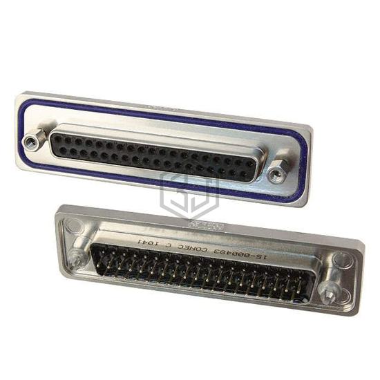 15-000483 - Conec - D-Sub Connectors