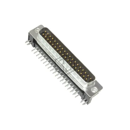 FCE17C37PA440 - Amphenol ICC (Commercial Products) - D-Sub Connectors