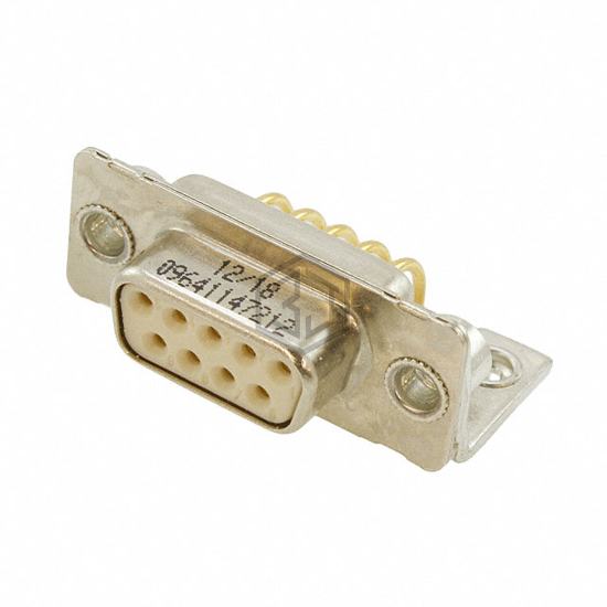 09641147212 - HARTING - D-Sub Connectors
