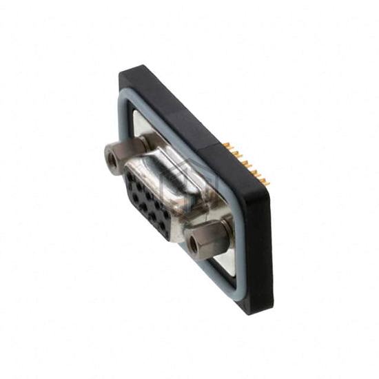 DCPDB09FSC1 - Switchcraft Inc. - D-Sub Connectors