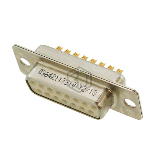 09642117210 - HARTING - D-Sub Connectors