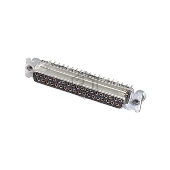 DCMV37SNA197 - ITT Cannon, LLC - D-Sub Connectors