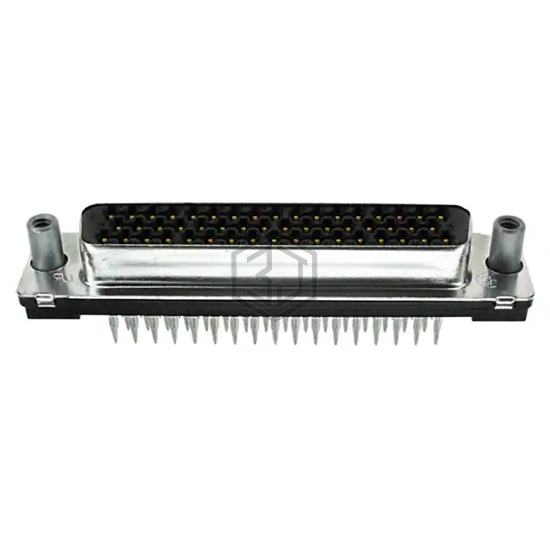 5747145-2 - TE Connectivity AMP Connectors - D-Sub Connectors