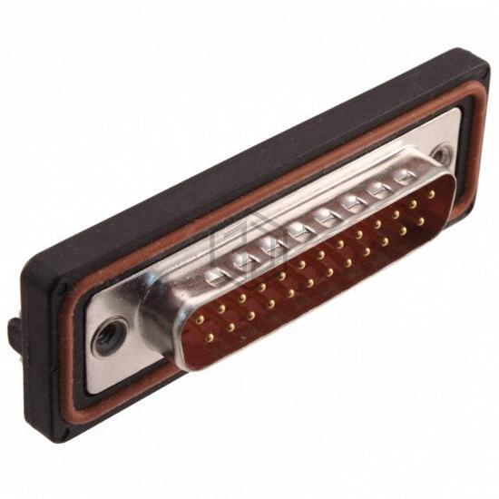 09675257658 - HARTING - D-Sub Connectors
