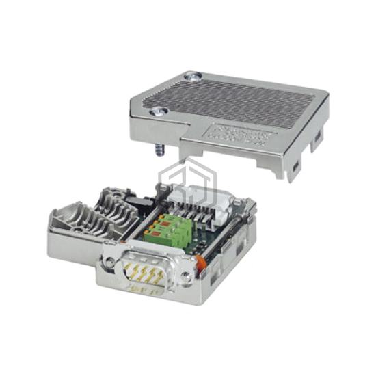 2744403 - Phoenix Contact - D-Sub Connectors