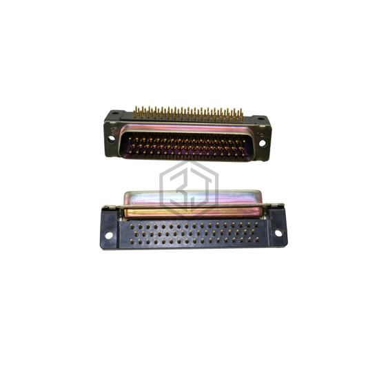 1218440-5 - TE Connectivity Aerospace, Defense and Marine - D-Sub Connectors