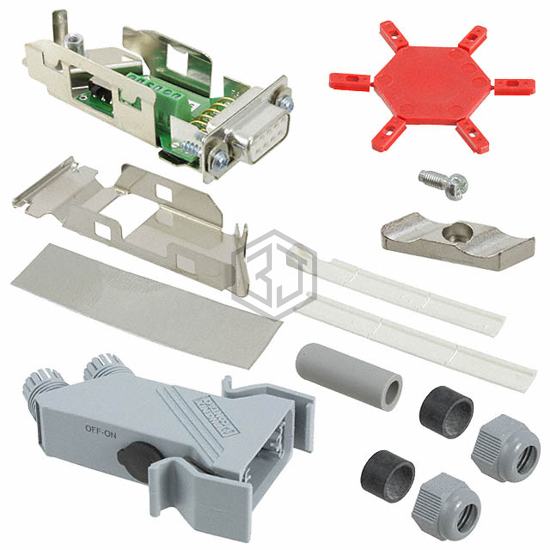 1689307 - Phoenix Contact - D-Sub Connectors