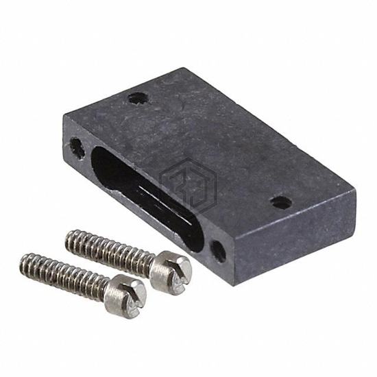 SSL009L2HN - TE Connectivity Aerospace, Defense and Marine - D-Sub Connectors