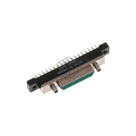 DCCM51PBSPN - Cinch Connectivity Solutions - D-Sub Connectors