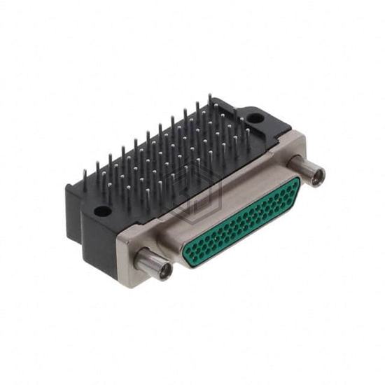 DCCM51PCBRPN - Cinch Connectivity Solutions - D-Sub Connectors