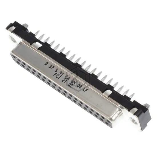 D37S91C4GX00LF - Amphenol ICC (FCI) - D-Sub Connectors