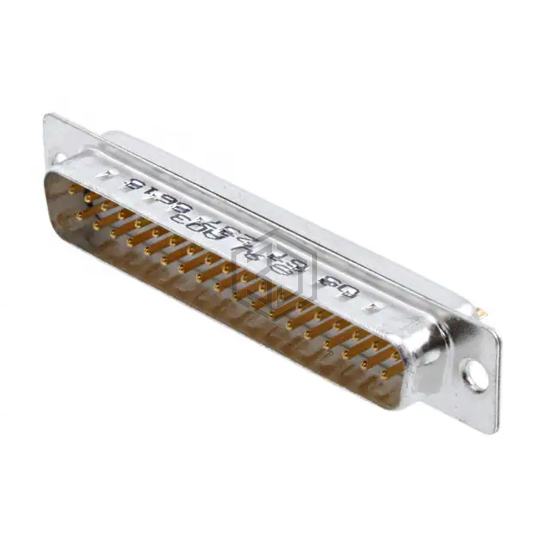 09672375615 - HARTING - D-Sub Connectors