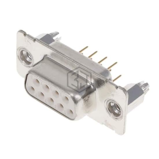 1731090074 - Molex - D-Sub Connectors