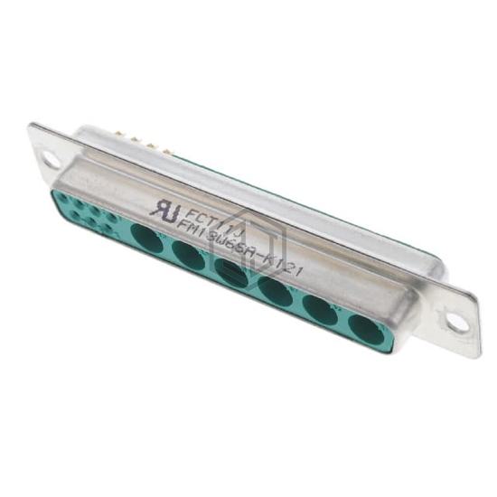 1727040016 - Molex - D-Sub Connectors