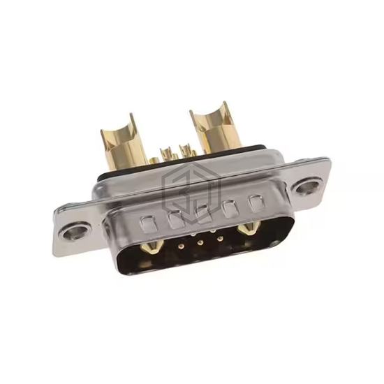 680M7W2103L411 - NorComp Inc. - D-Sub Connectors