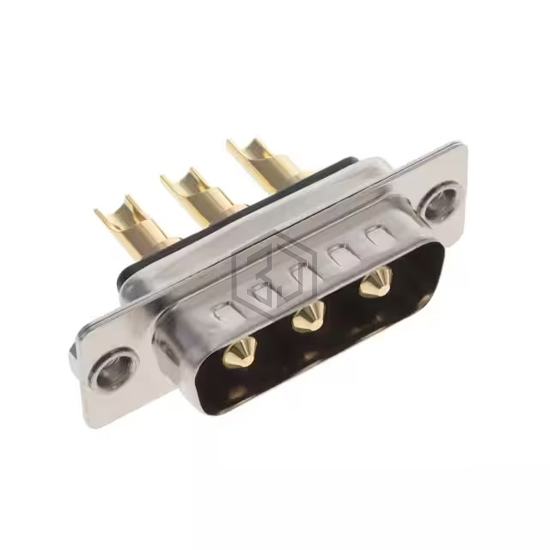 680M3W3103L211 - NorComp Inc. - D-Sub Connectors