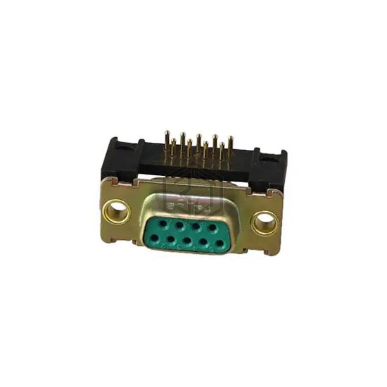 DEM09S532N - Amphenol ICC (FCI) - D-Sub Connectors