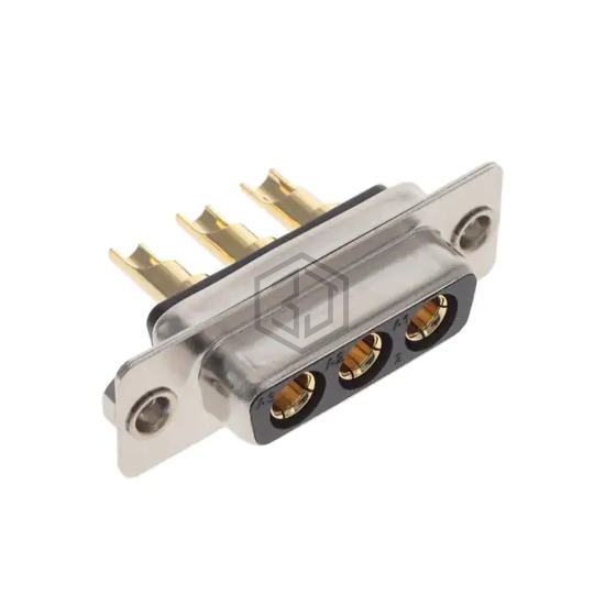 680M3W3203L211 - NorComp Inc. - D-Sub Connectors