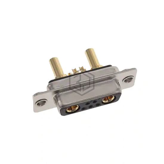 680M7W2203L211 - NorComp Inc. - D-Sub Connectors