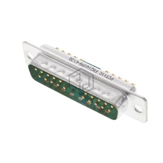 1727040021 - Molex - D-Sub Connectors
