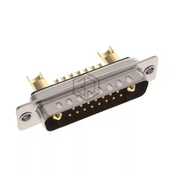 680M17W2103L411 - NorComp Inc. - D-Sub Connectors