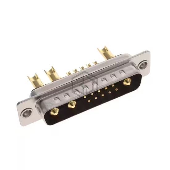 680M13W3103L211 - NorComp Inc. - D-Sub Connectors