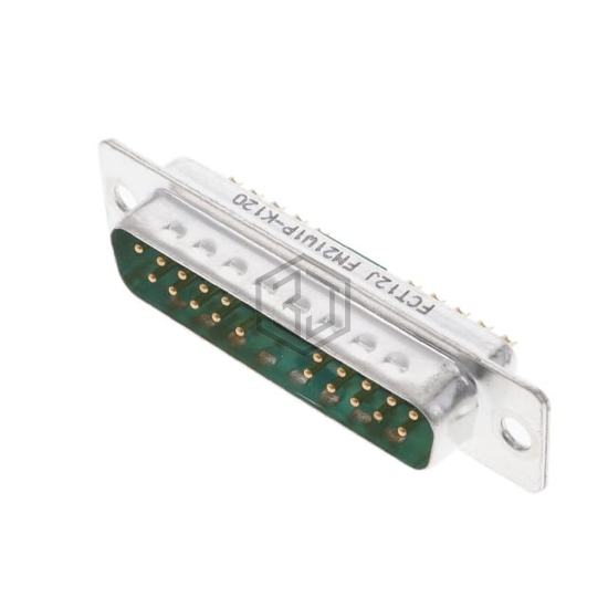 1731070108 - Molex - D-Sub Connectors