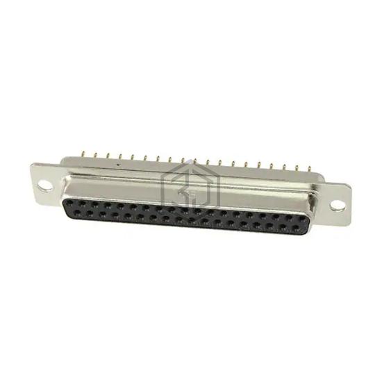 SDCB-37S(55) - Hirose Electric Co Ltd - D-Sub Connectors