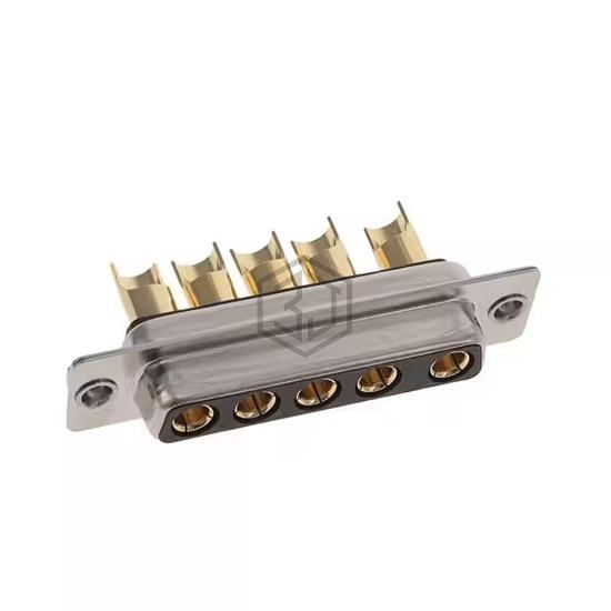 680M5W5203L411 - NorComp Inc. - D-Sub Connectors