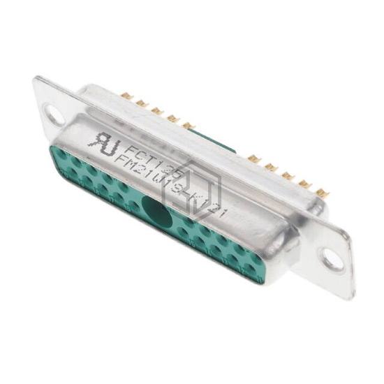 1731070109 - Molex - D-Sub Connectors