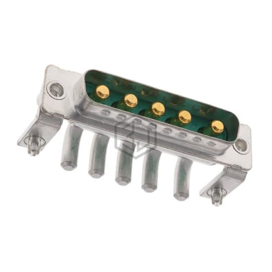 1731070592 - Molex - D-Sub Connectors