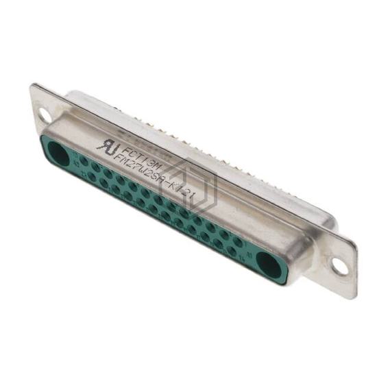 1727040030 - Molex - D-Sub Connectors