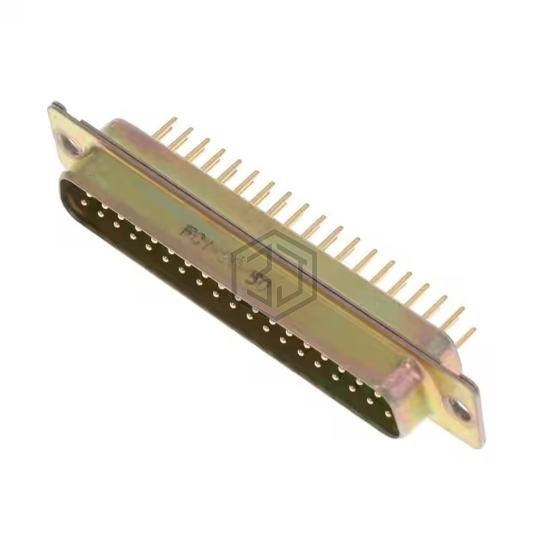 DCM37P332N - Amphenol ICC (FCI) - D-Sub Connectors