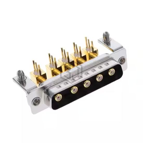 685M5W5103L461 - NorComp Inc. - D-Sub Connectors