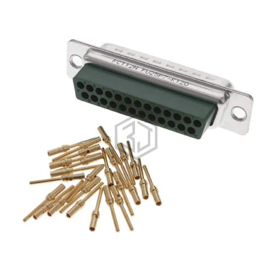 1731090315 - Molex - D-Sub Connectors