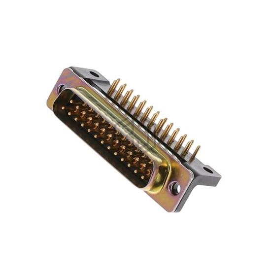 M24308/24-39Z - ITT Cannon, LLC - D-Sub Connectors