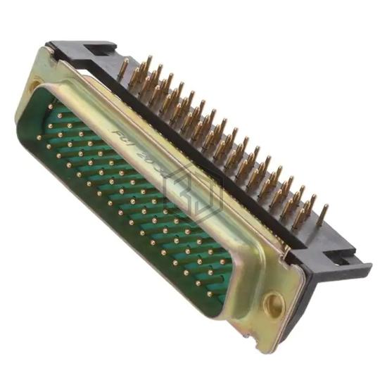 DDM50P732N - Amphenol ICC (FCI) - D-Sub Connectors