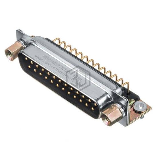 MD9M4R7NT0/AA - PEI-Genesis - D-Sub Connectors