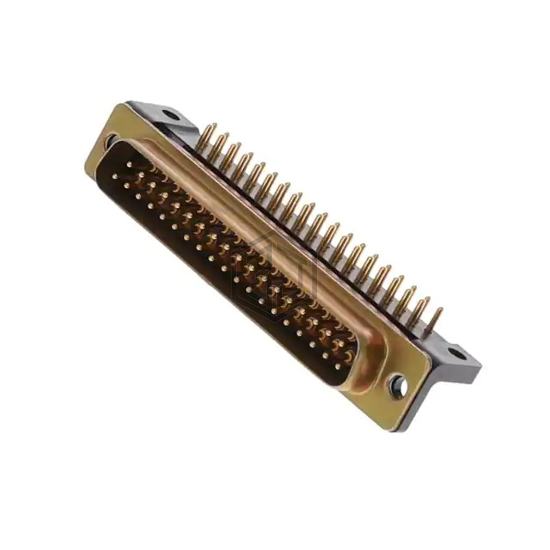 M24308/24-40F - ITT Cannon, LLC - D-Sub Connectors