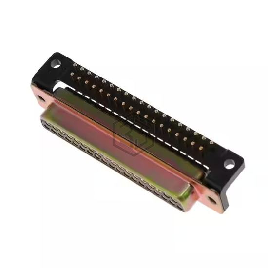 M24308/23-40F - ITT Cannon, LLC - D-Sub Connectors