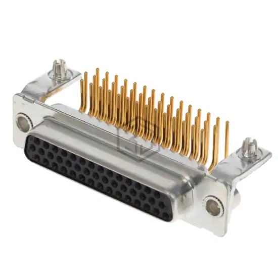 1731130158 - Molex - D-Sub Connectors
