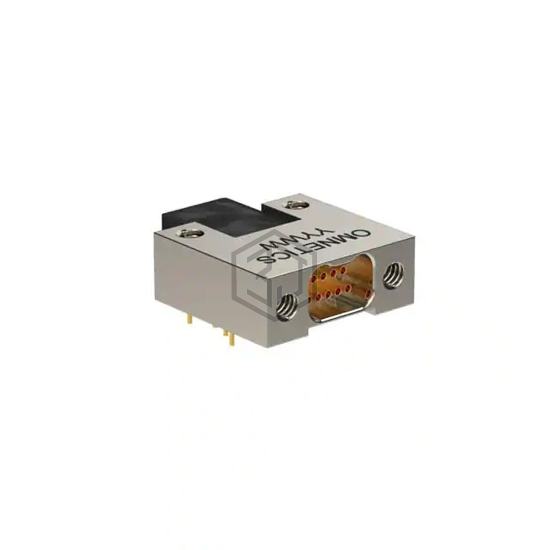 A29400-009 - Omnetics - D-Sub Connectors