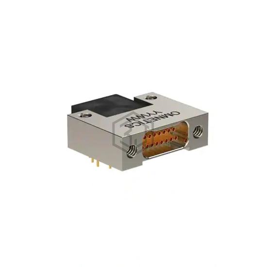 A29400-015 - Omnetics - D-Sub Connectors