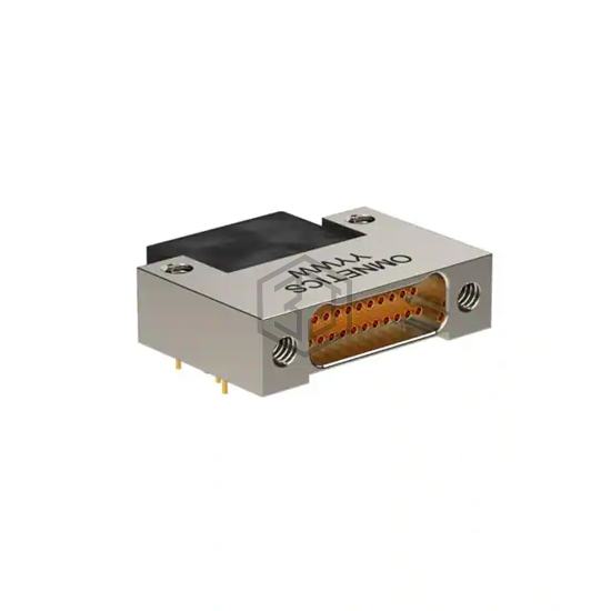 A29400-021 - Omnetics - D-Sub Connectors