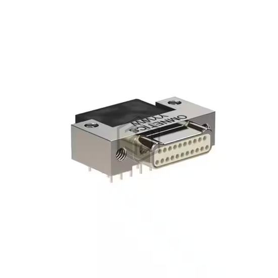 A28400-021 - Omnetics - D-Sub Connectors
