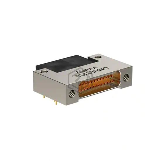 A29400-025 - Omnetics - D-Sub Connectors