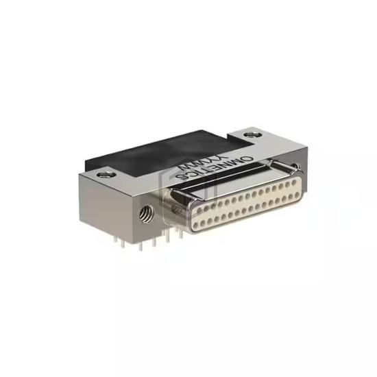 A28400-031 - Omnetics - D-Sub Connectors